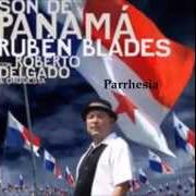 Le texte musical LAS CALLES de RUBÉN BLADES est également présent dans l'album Son de panamá (2015)
