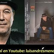 Le texte musical JUANA MAYO de RUBÉN BLADES est également présent dans l'album Tangos (2014)