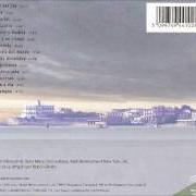 Le texte musical AGUACERO de RUBÉN BLADES est également présent dans l'album Tiempos (1999)