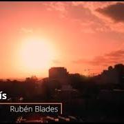 Le texte musical LOVE ME OR LEAVE ME de RUBÉN BLADES est également présent dans l'album Paraíso road gang (2019)