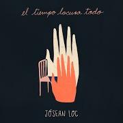 Le texte musical CUMBIA DEL BIENVENIDO de JÓSEAN LOG est également présent dans l'album El tiempo locura todo (2020)