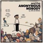 Le texte musical TRAINWRECK de DE LA SOUL est également présent dans l'album And the anonymous nobody (2016)