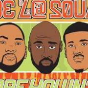 Le texte musical WE O.D. de DE LA SOUL est également présent dans l'album Are you in?: nike + original run (2009)