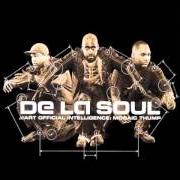 Le texte musical ALL GOOD? de DE LA SOUL est également présent dans l'album Art official intelligence: mosaic thump (2000)