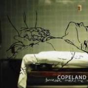 Le texte musical THERE CANNOT BE A CLOSE SECOND de COPELAND est également présent dans l'album Beneath medicine tree (2003)