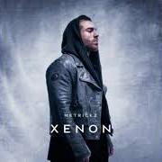 Le texte musical HOLY de METRICKZ est également présent dans l'album Xenon (2017)