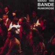 Le texte musical ANDEIRA de YO YO MUNDI est également présent dans l'album Bande rumorose (1996)