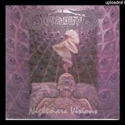 Le texte musical MESTA MANSION de TEARSTAINED est également présent dans l'album Nightmare visions (2008)