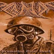 Le texte musical CYCLONE OF HUMAN ATROCITY de PAGANIZER est également présent dans l'album Promoting total death (2001)
