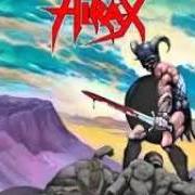 Le texte musical IMMORTAL LEGACY de HIRAX est également présent dans l'album Immortal legacy (2014)