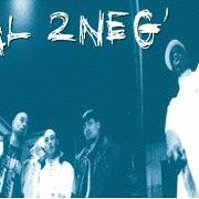 Le texte musical DINGUE de 2 BAL 2 NEG est également présent dans l'album 3x plus efficace (1996)