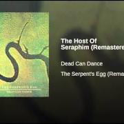 Le texte musical CHANT OF THE PALADIN de DEAD CAN DANCE est également présent dans l'album Serpent's egg (1988)
