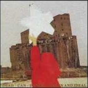 Le texte musical ENIGMA OF THE ABSOLUTE de DEAD CAN DANCE est également présent dans l'album Spleen and ideal (1985)