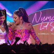 Le texte musical MANDE UM SINAL / SINAIS (AO VIVO) de LUDMILLA est également présent dans l'album Numanice (ao vivo) (2021)
