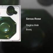 Le texte musical SENZA ROSE de REGINA MAB est également présent dans l'album Booq (2006)