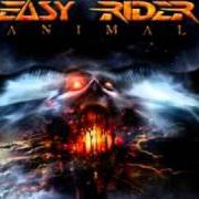 Le texte musical VISION de EASY RIDER est également présent dans l'album Animal (2004)