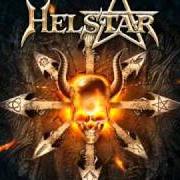 Le texte musical TRINITY OF HERESY de HELSTAR est également présent dans l'album Glory of chaos (2010)