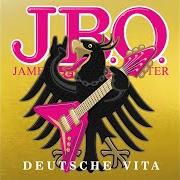 Le texte musical HURRA HURRA DIE SCHULE BRENNT de JBO est également présent dans l'album Deutsche vita (2018)
