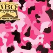 Le texte musical GIRLS GIRLS GIRLS de JBO est également présent dans l'album Rosa armee fraktion (2002)