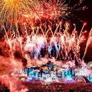 Le texte musical ALL I NEED de DIMITRI VEGAS & LIKE MIKE est également présent dans l'album Tomorrowland 2018 (2018)