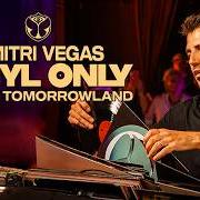 Live at tomorrowland
