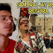 Le texte musical COME FAI de SAMURAI JAY est également présent dans l'album Respira ep (2022)