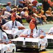 Le texte musical STARS AND STRIPES OF CORRUPTION de DEAD KENNEDYS est également présent dans l'album Frankenchrist (1985)