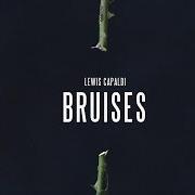 Le texte musical MERCY de LEWIS CAPALDI est également présent dans l'album Bloom (2017)