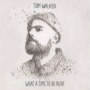 Le texte musical MY WAY de TOM WALKER est également présent dans l'album What a time to be alive (2019)