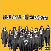 Le texte musical SOUR GRAPES de $UICIDEBOY$ est également présent dans l'album Live fast, die whenever (2019)