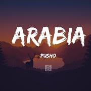 Le texte musical NO ME SALE de PUSHO est également présent dans l'album 1st pick (2022)