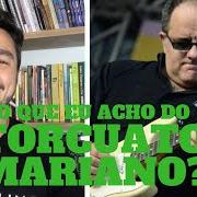 Le texte musical CANSEI DE DOR de TORCUATO MARIANO est également présent dans l'album Escola brasileira (2019)