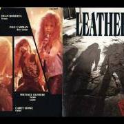 Le texte musical HIDEAWAY de LEATHERWOLF est également présent dans l'album Street ready (1989)