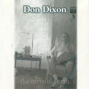 Le texte musical LEWD VAGRANCY de DON DIXON est également présent dans l'album Invisible man