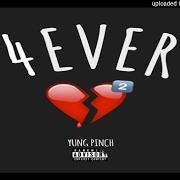 Le texte musical 11:11 de YUNG PINCH est également présent dans l'album 4everheartbroke 4 (2020)
