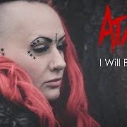 Le texte musical I WILL BE THERE de ATAME est également présent dans l'album Borderline (2019)