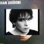 Le texte musical SUR LES CHEMINS D'HIER de JEAN GUIDONI est également présent dans l'album Jean guidoni 1978 (1978)