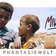 Le texte musical PHANTASIEWELT de MIWATA est également présent dans l'album Eukalyptus (2019)