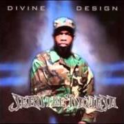 Le texte musical RIZE de JERU THE DAMAJA est également présent dans l'album Divine design (2003)