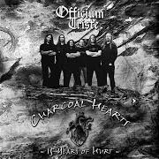 Le texte musical INTRO: OFFICIUM TRISTE PART II de OFFICIUM TRISTE est également présent dans l'album Mountains of depressiveness - ep (1996)