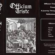 Le texte musical A JOURNEY THROUGH LOWLANDS GREEN de OFFICIUM TRISTE est également présent dans l'album Demo '94 (1994)