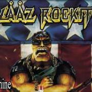 Le texte musical GREED MACHINE de LÄÄZ ROCKIT est également présent dans l'album Nothing$ $acred (1991)