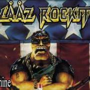 Le texte musical INTO THE ASYLUM de LÄÄZ ROCKIT est également présent dans l'album Nothing$ $acred (1991)