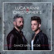 Le texte musical I CAN'T GET NO SLEEP de LUCA HÄNNI est également présent dans l'album Dance until we die (2014)