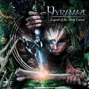 Le texte musical WHAT LIES BEYOND de PYRAMAZE est également présent dans l'album Legend of the bone carver (2006)