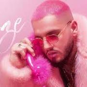 Le texte musical PINK de TORTOZ est également présent dans l'album Roze (2019)