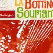 Le texte musical 2033 (LE MANIFESTE D'UN VIEUX CHASSEUR D'OIES) de LA BOTTINE SOURIANTE est également présent dans l'album Anthologie lbs (2001)