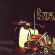 Le texte musical L'IVROGNE de LA BOTTINE SOURIANTE est également présent dans l'album Y'a ben du changement (1978)