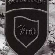 Le texte musical HENGEBJØRKI de VREID est également présent dans l'album Pitch black brigade (2006)