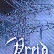 Le texte musical EVIG PINE de VREID est également présent dans l'album Kraft (2004)